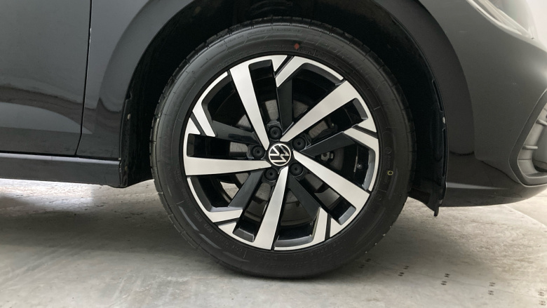 Volkswagen Polo 1.0 Life 5dr Petrol Hatchback